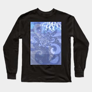 winter winds Long Sleeve T-Shirt